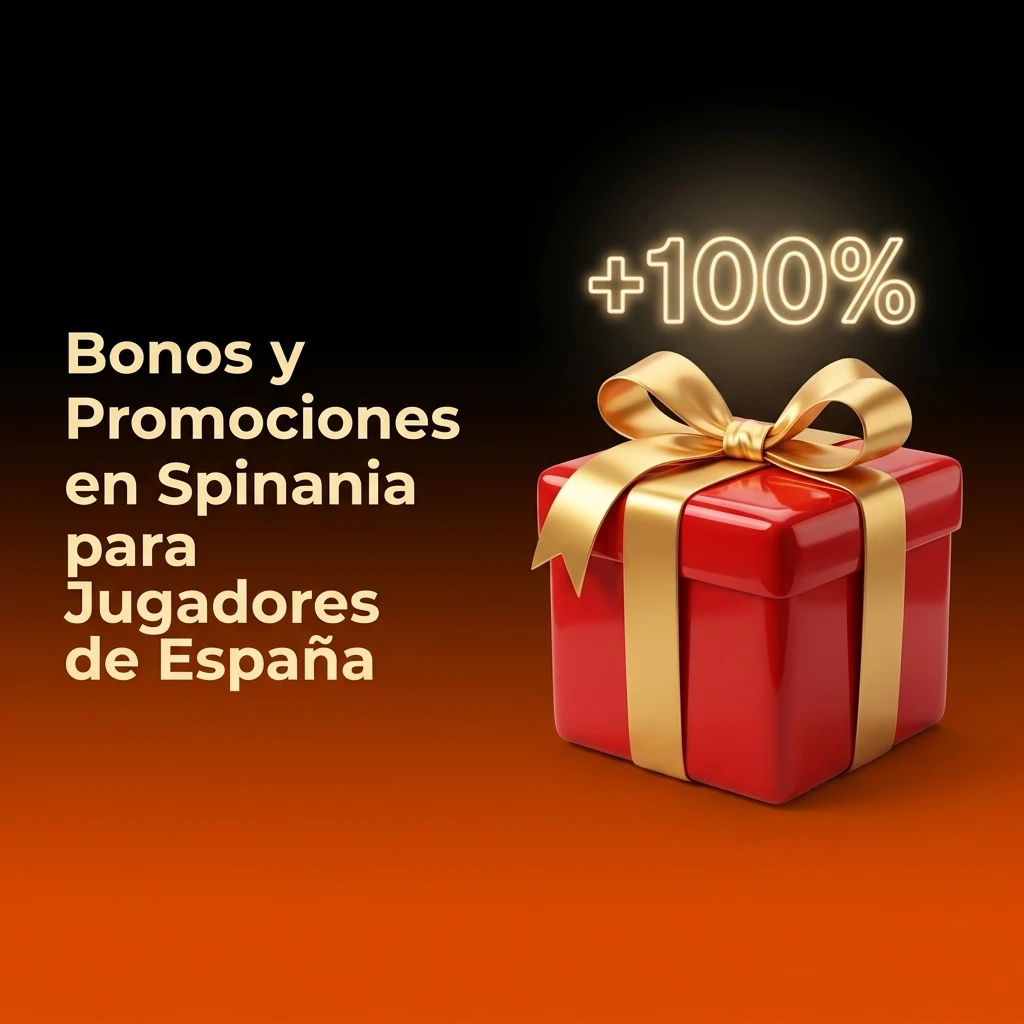 Bonos y promociones en Spinania para jugadores de España: bienvenida, recarga, cashback y fidelidad