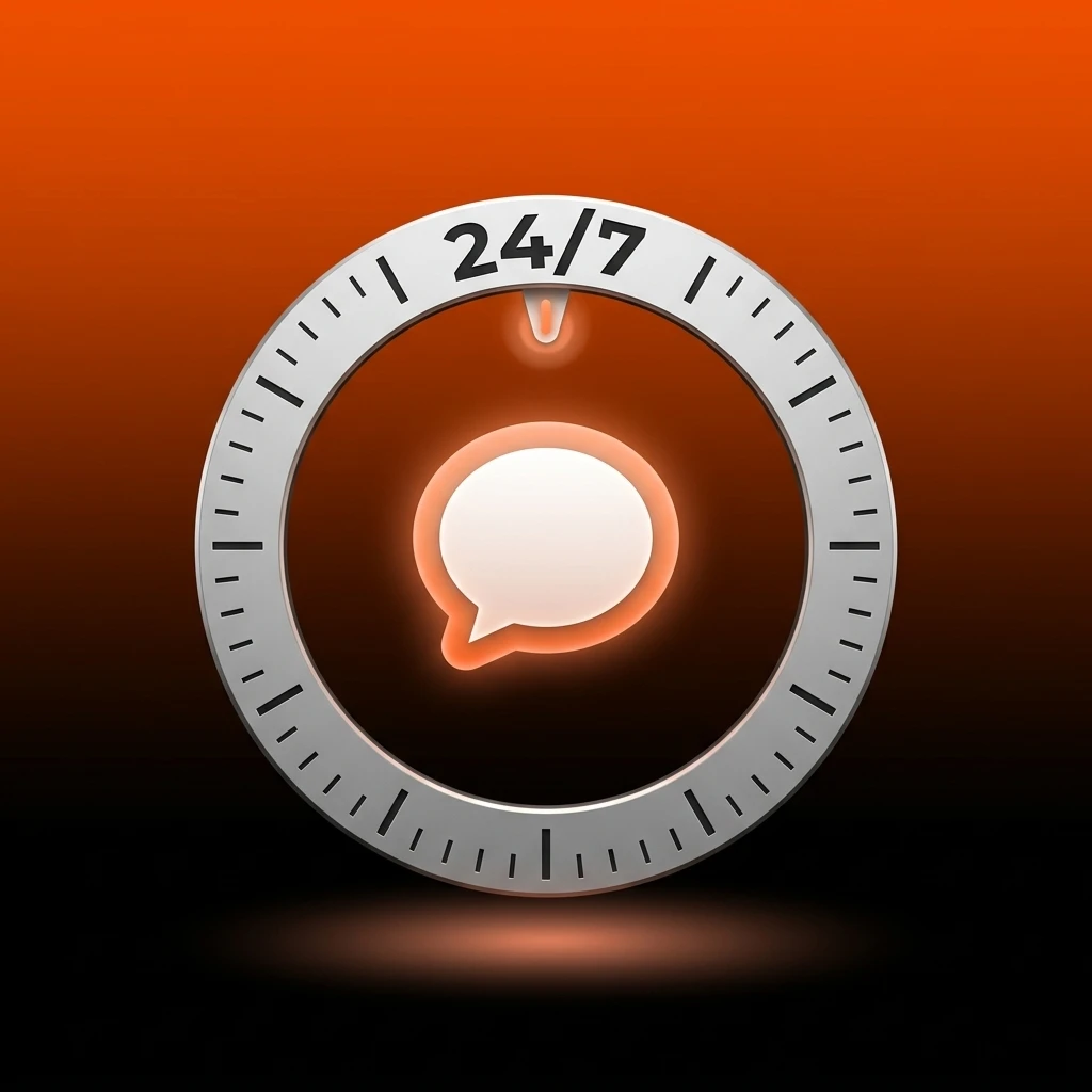 Spinania live chat support available 24/7 via website or app connecting players to agents within 1–3 minutes