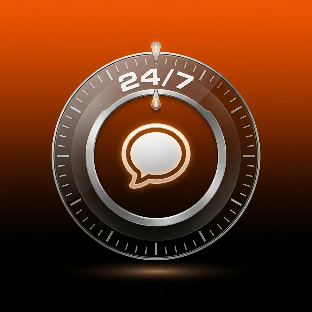 Spinania Live-Chat Support – 24/7 erreichbar für Kontofragen, Boni und technische Hilfe in Echtzeit