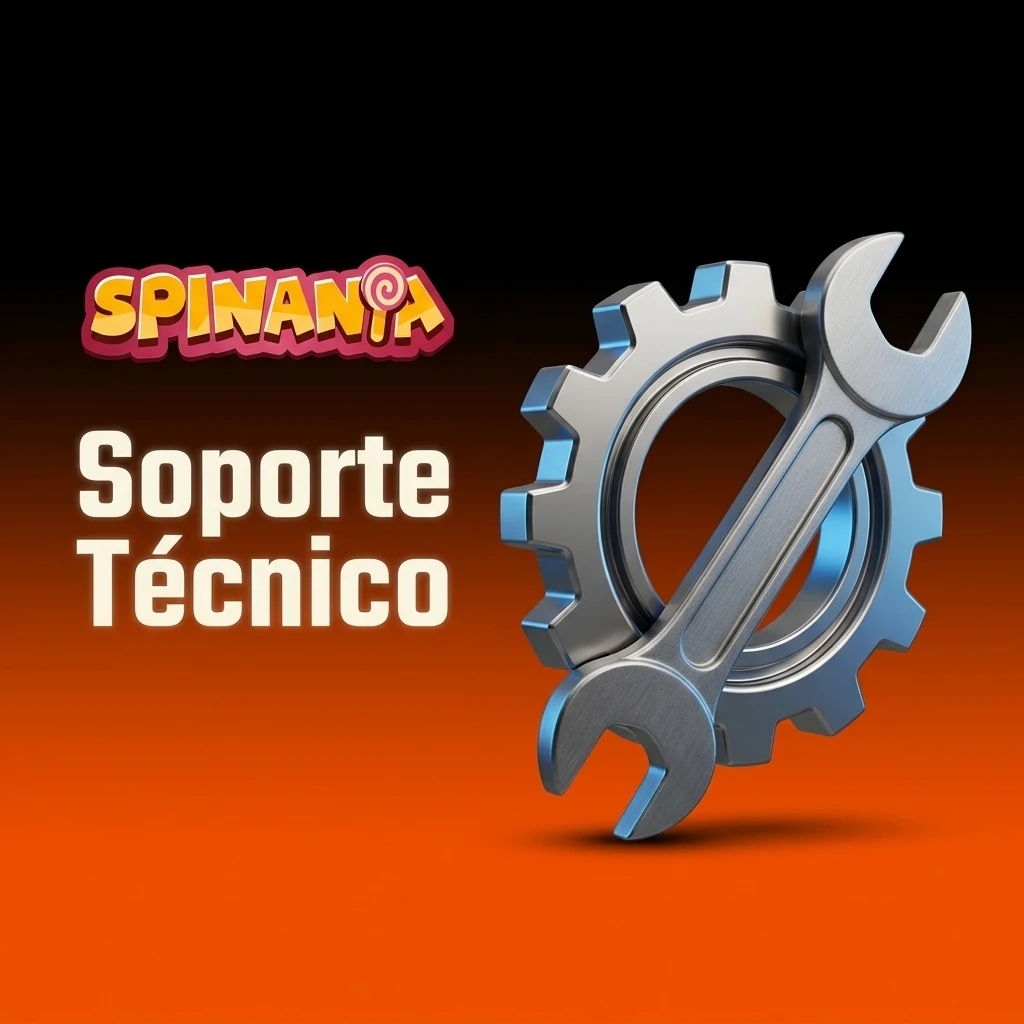 Soporte técnico de Spinania: soluciones para fallos de acceso, juegos y pagos en la plataforma