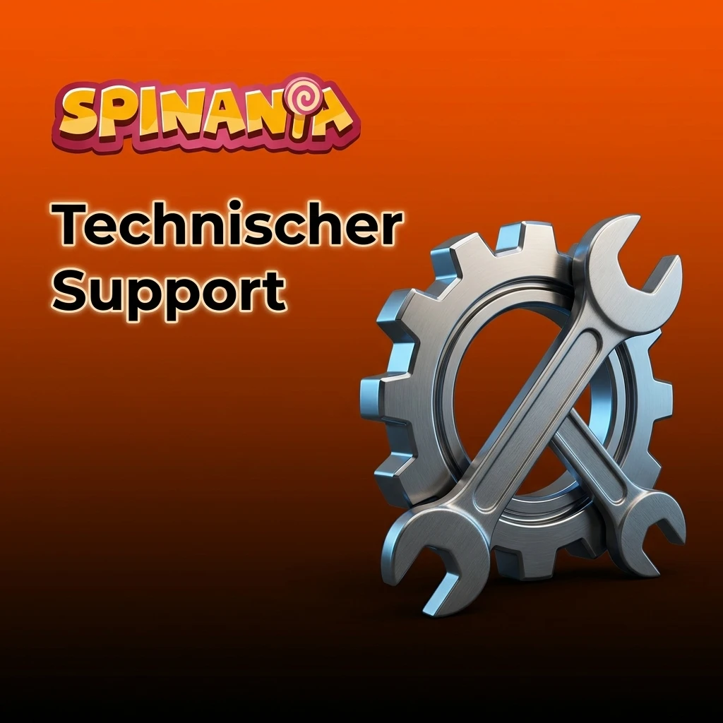 Technischer Support für Login, Zahlungen & Spielfehler – Kontakt per Chat, E-Mail oder Telefon