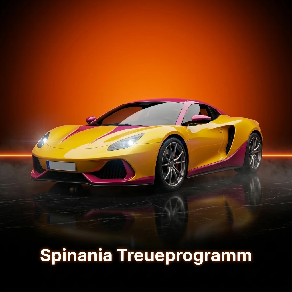 Spinania Treueprogramm: Punkte sammeln bei Slots, Tischspielen & Sportwetten – Bronze bis VIP Elite Stufen