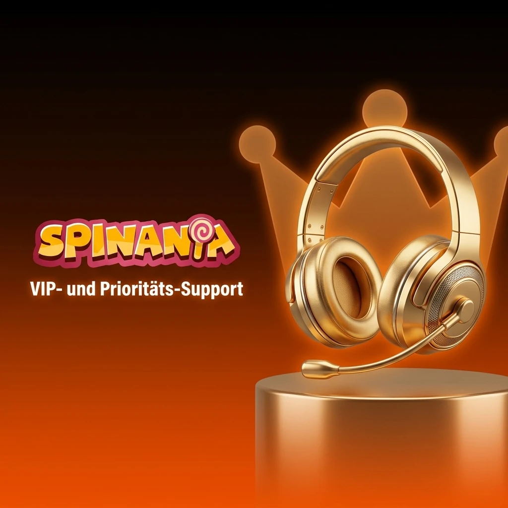 VIP-Support im Online-Casino: Priorisierter Kundenservice für Spieler mit VIP-Status und höheren Treuestufen