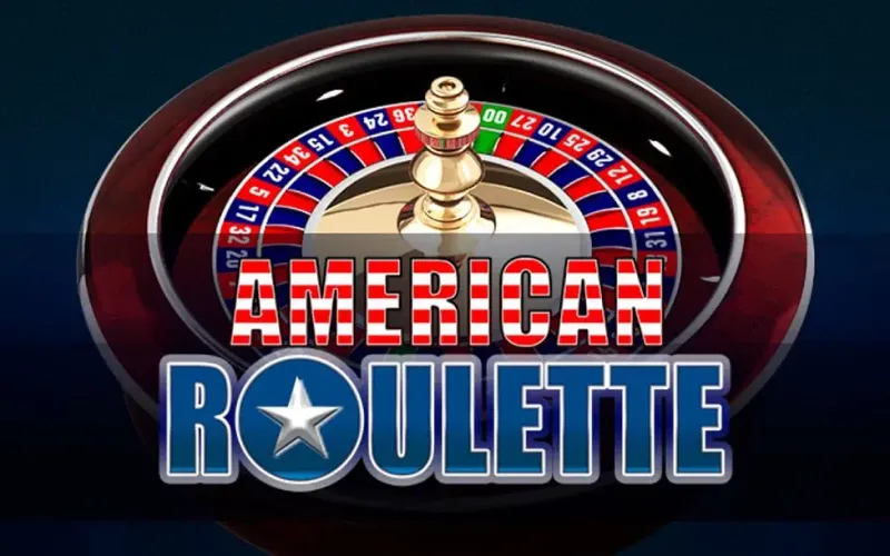 Erleben Sie den Nervenkitzel des Double-Zero-Rades mit dem klassischen American Roulette bei Spinania.