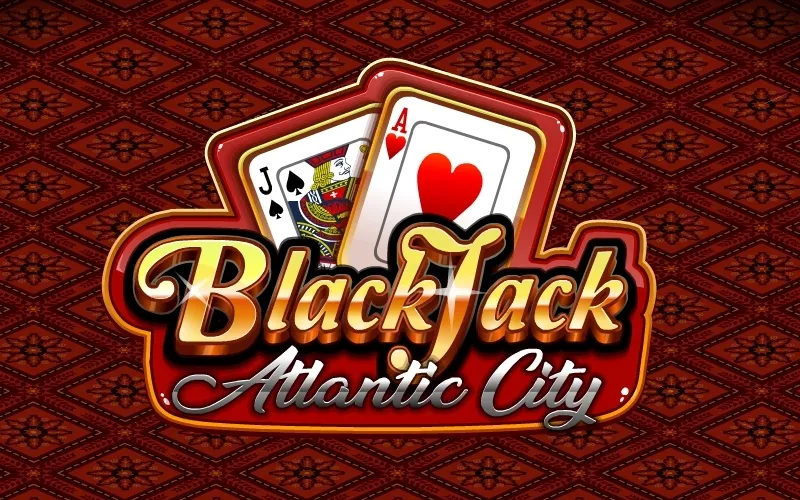 Disfruta de las reglas premium y la emoción de altas apuestas con Atlantic City Blackjack.