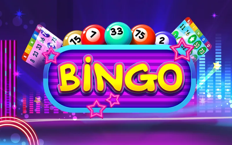 Schließen Sie sich der Community an und sichern Sie sich große Gewinne in unserer aufregenden Auswahl an Bingo-Spielen bei Spinania.