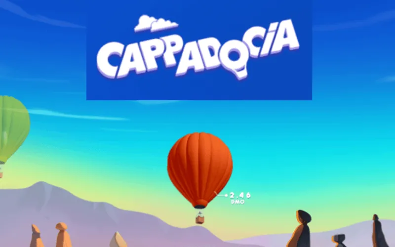 Elévate por encima del paisaje y disfruta de emocionantes vuelos en la singular y evocadora Capadocia, en Spinania.