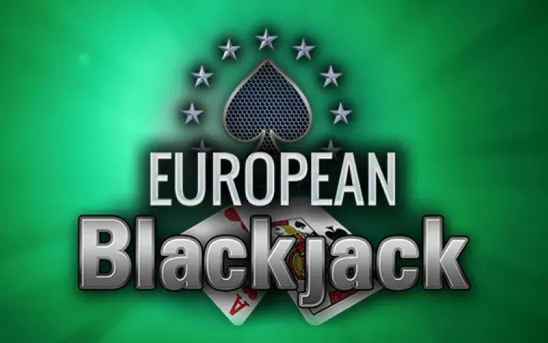 Juega con las reglas más populares y una ventaja de la casa favorable en European Blackjack.