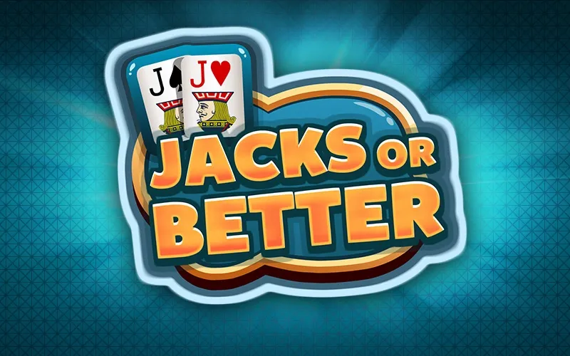Aim for the Royal Flush in the fan-favorite Jacks or Better video poker.