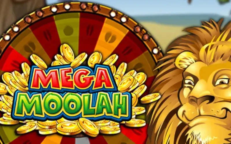 Drehen Sie am Glücksrad und sichern Sie sich die Chance auf lebensverändernde progressive Jackpots bei Mega Moolah im Spinania-Casino.