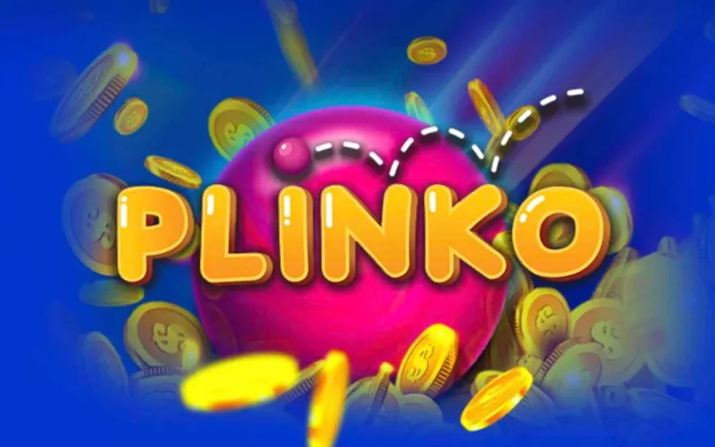 Lass den Ball fallen und sieh zu, wie er im klassischen Plinko auf hohen Multiplikatoren landet.