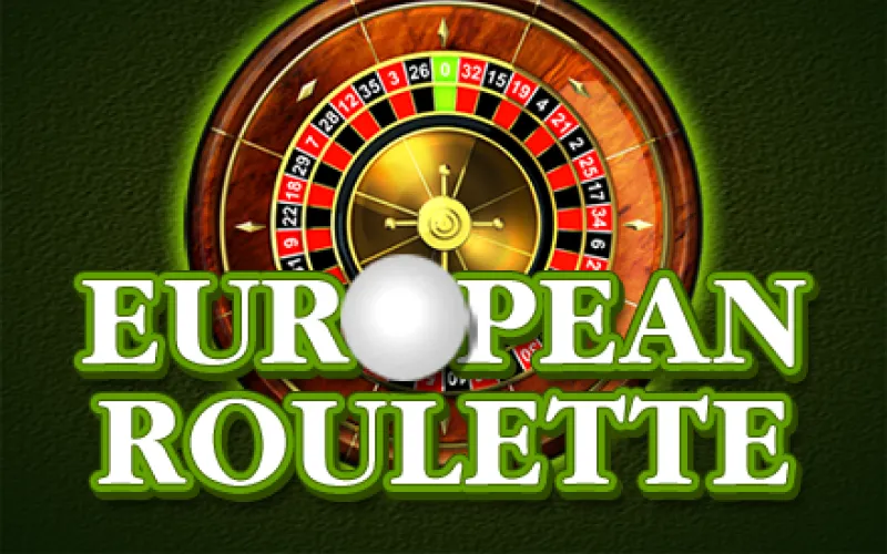 Place your bets and spin the wheel on classic European Roulette at Spinania.