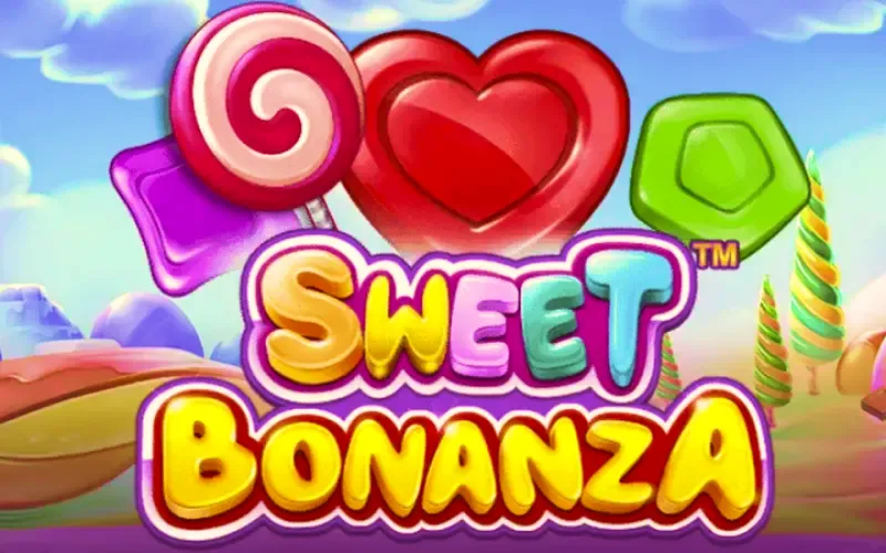 Tauchen Sie mit Sweet Bonanza in Spinania in eine Welt voller Süßigkeiten und riesiger Gewinnchancen ein.