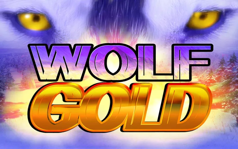 Heulen Sie bei Vollmond um große Gewinne im klassischen Wolf Gold in Spinania.